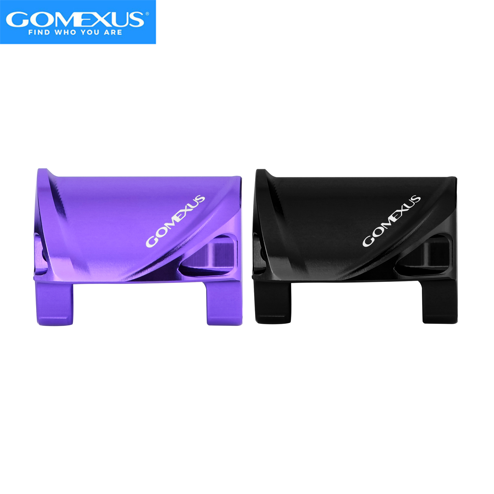 Fly Reel - Gomexus Cluth lever Thumb bar for