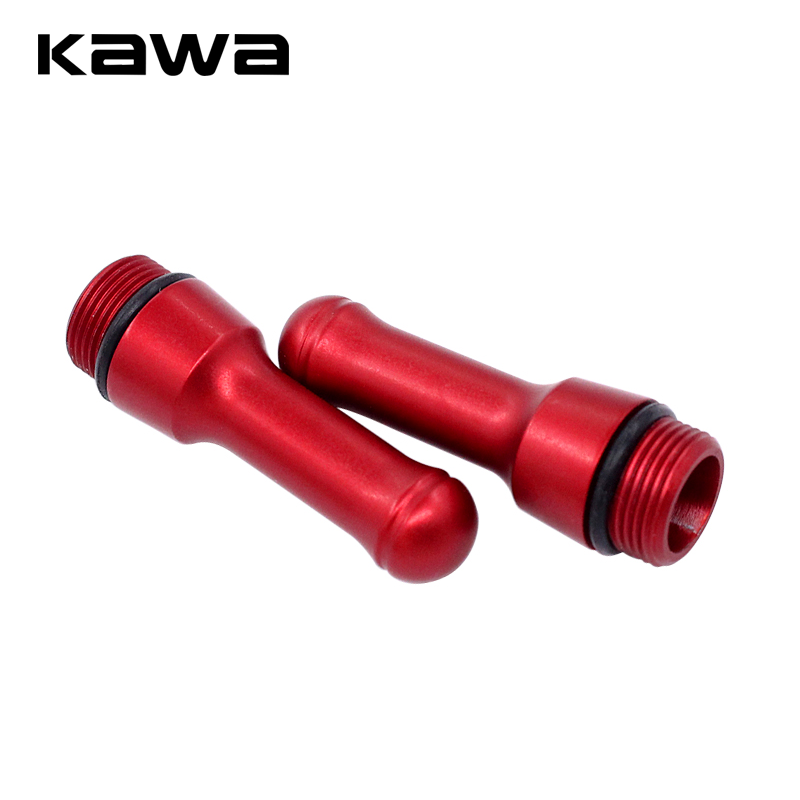 Reel Spare Spool - Kawa Fishing Reel Stand Screw Dia