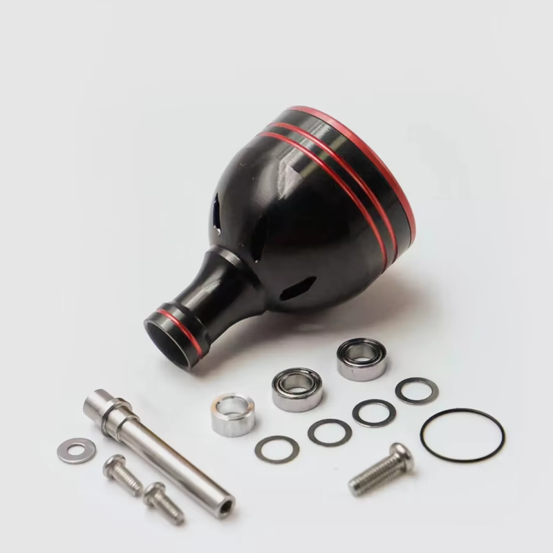 Carbon Fiber Fishing Reel Hand - Daiwa Reel Bg 评论和价格
