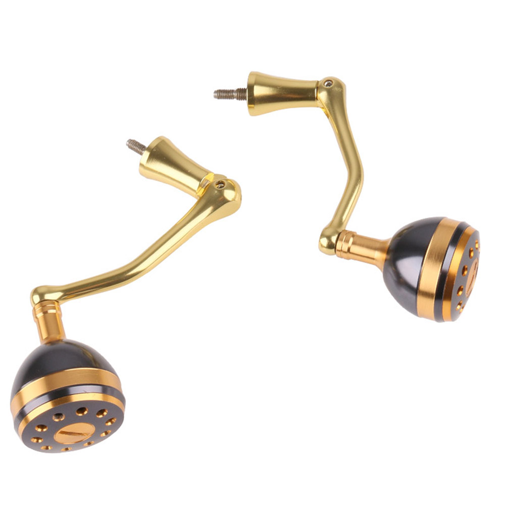 DEUKIO Spinning Reel Handle Re - Fly Reel 评论和价格