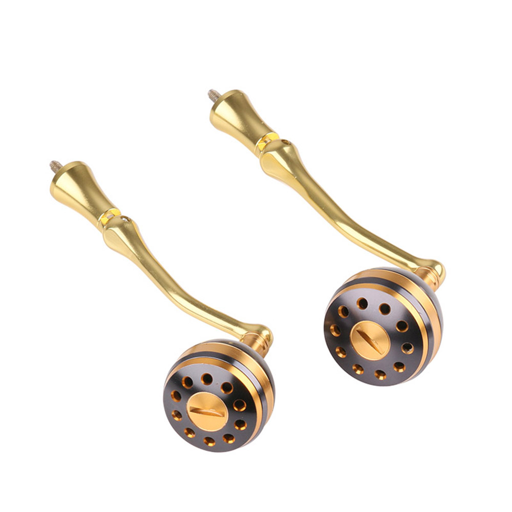 DEUKIO Spinning Reel Handle Re - Fly Reel 评论和价格