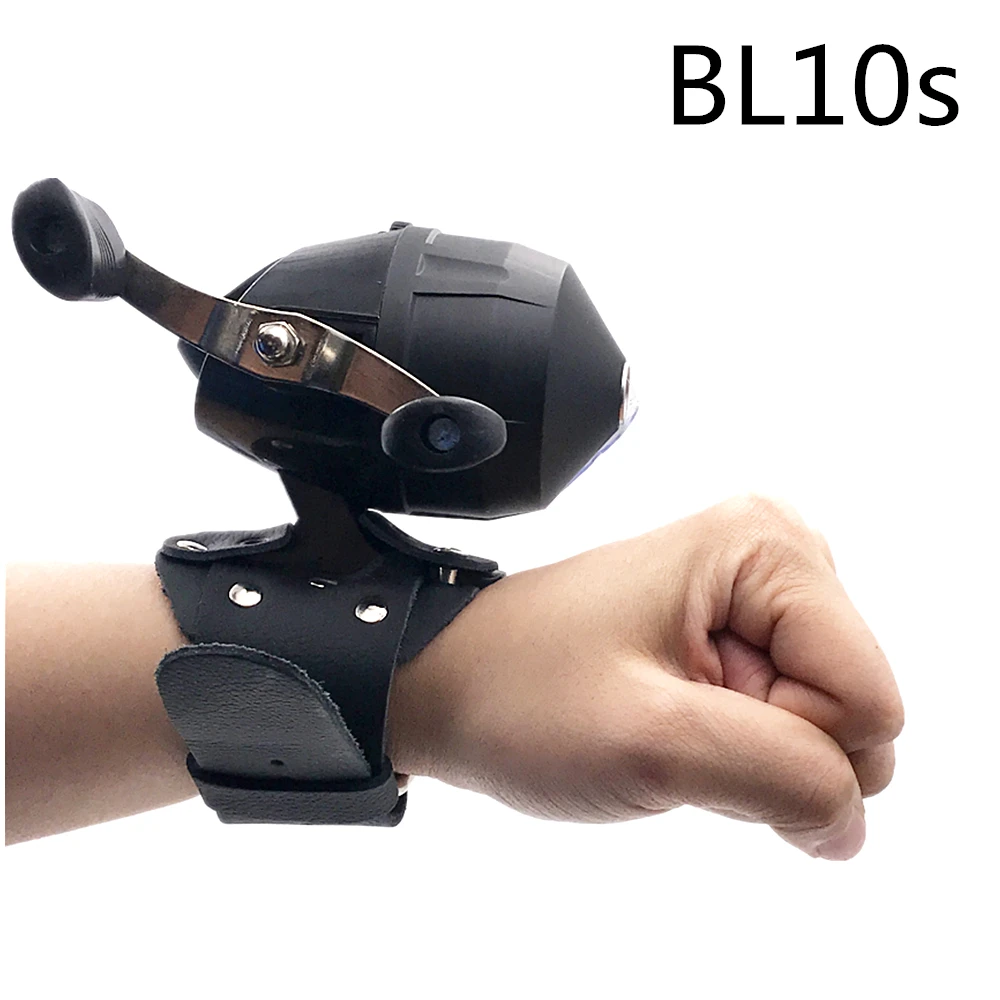 BL10s Outdoor Hunting Slingsho - Reel Spare Spool 评论和价格