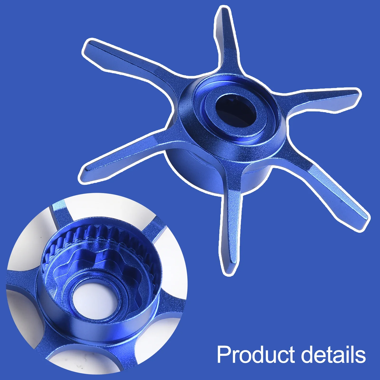 1pc Modified For  Daiwa Star D - Reel Drag Knob 评论和价格