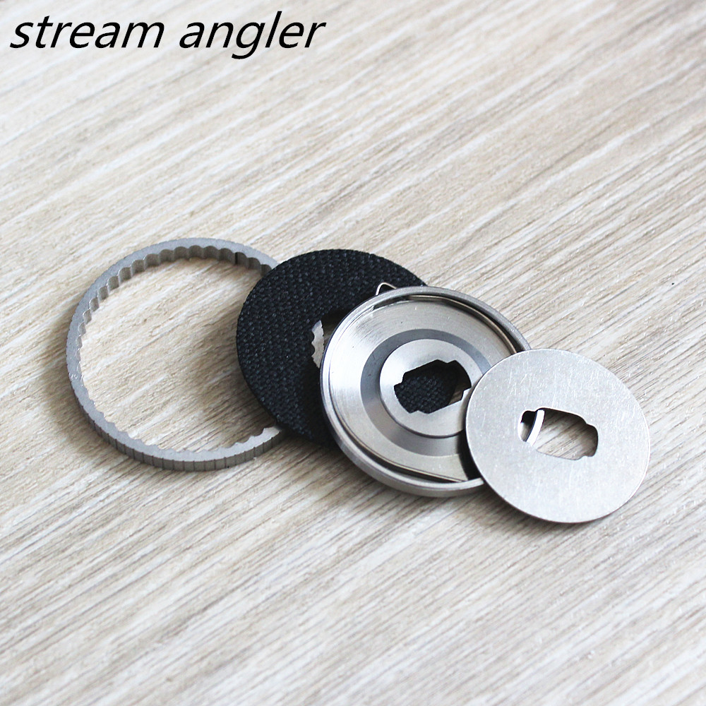 Dragger For Antares MGL DC Cli - Reel Spare Spool 评论和价格
