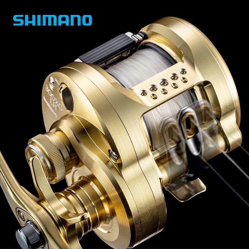 Shimano Origin 23 Calcutta Con - Daiwa Reel Bg 评论和价格