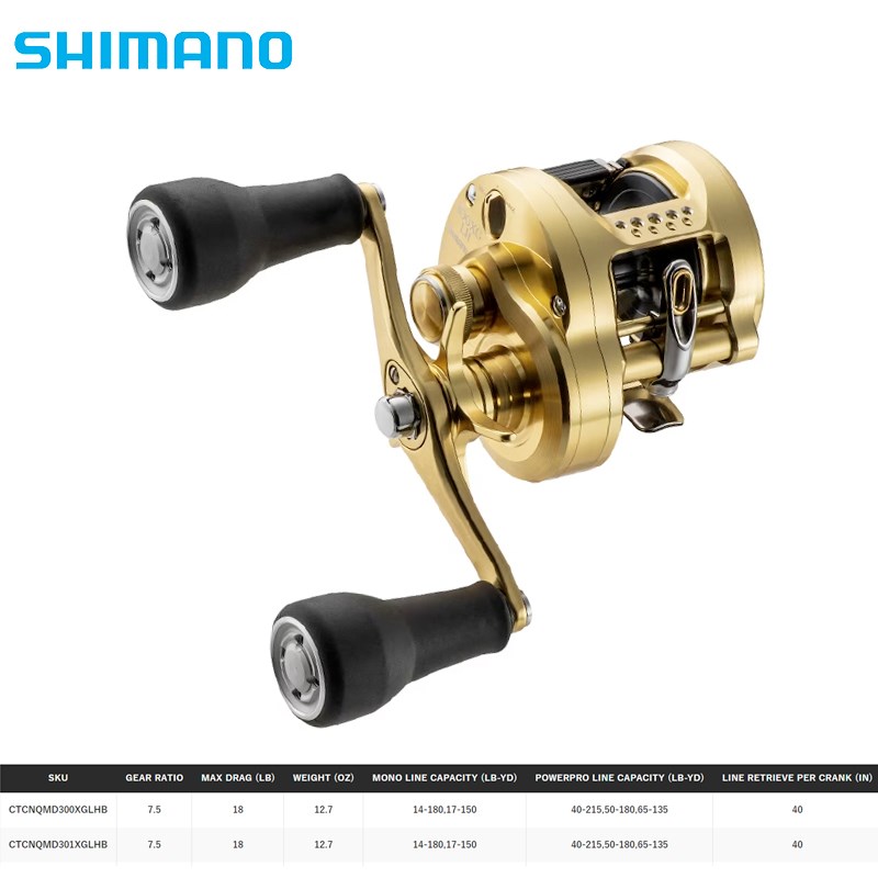 Shimano Origin 23 Calcutta Con - Daiwa Reel Bg 评论和价格