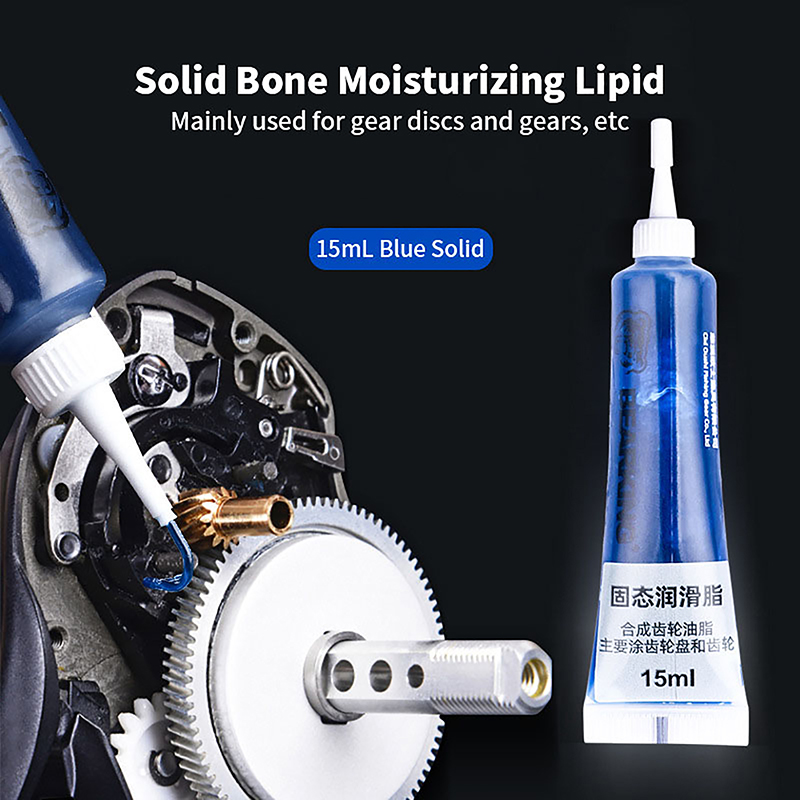 1/2Pcs Maintenance Oil Spinnin - Reel Lubricant 评论和价格