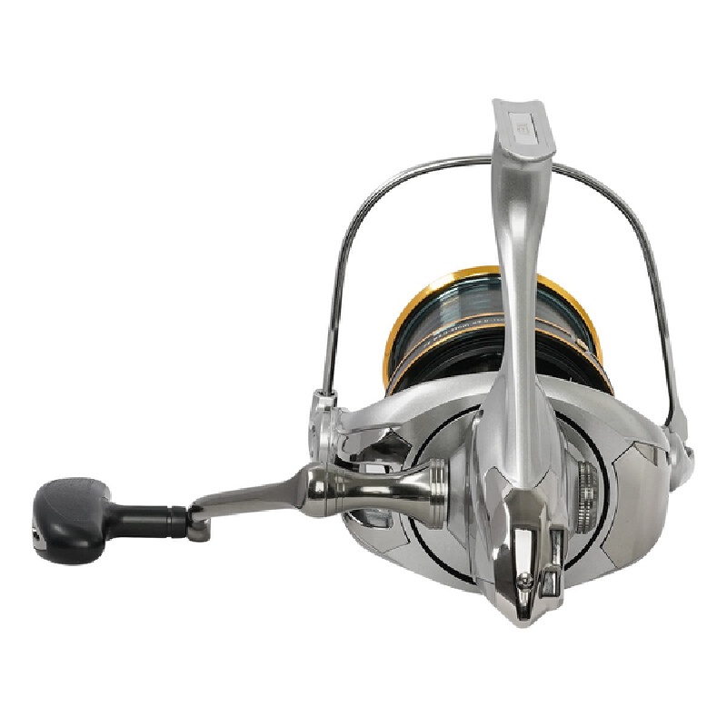 NOEBY Spinning Reel Full Metal - Trolling Reel 评论和价格