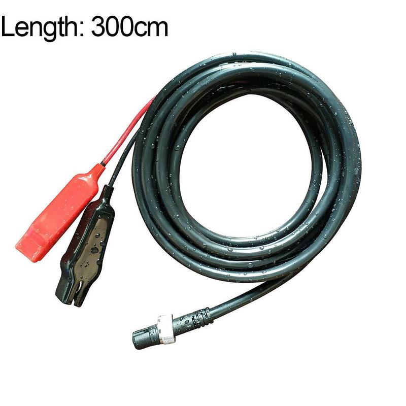 3M Power Cord for SHIMANO DAIW - Fly Reel 评论和价格