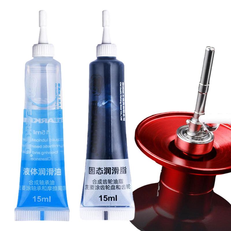 Fishing Reel Lubricant 15ml Re - Reel Lubricant 评论和价格