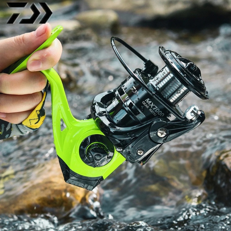 DAIWA 25Kg Max Resistance Full - Reel Spare Spool 评论和价格