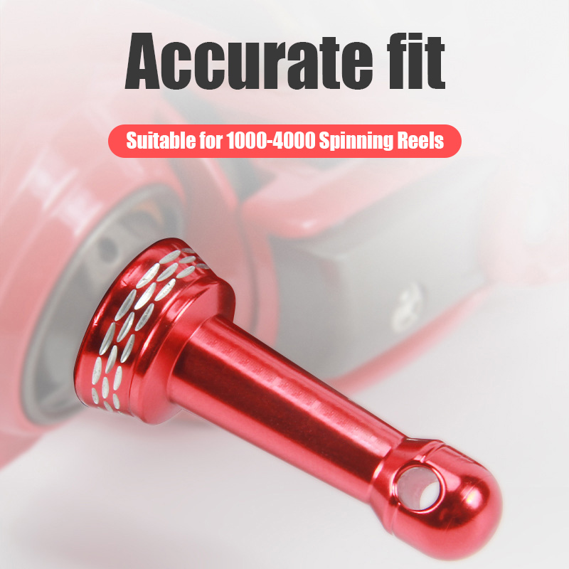 Multi-color Fishing Wheel Stab - Reel Spare Spool 评论和价格