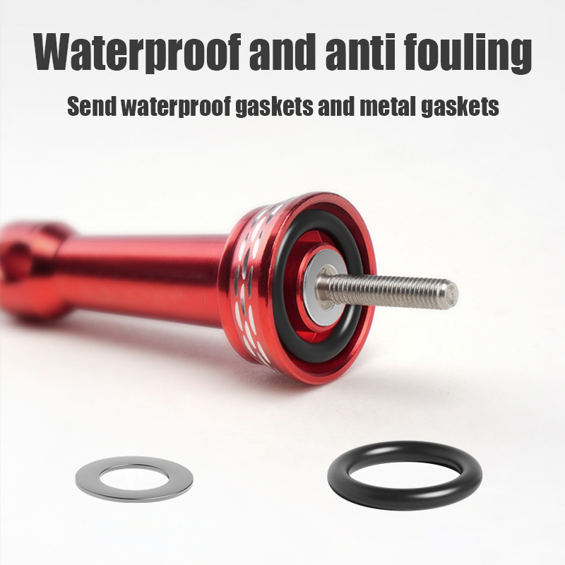 Multi-color Fishing Wheel Stab - Reel Spare Spool 评论和价格