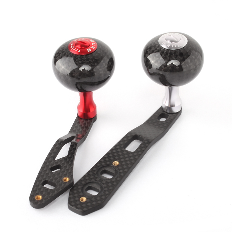 Umi DIY Fishing Reel Carbon Kn - Trolling Reel 评论和价格