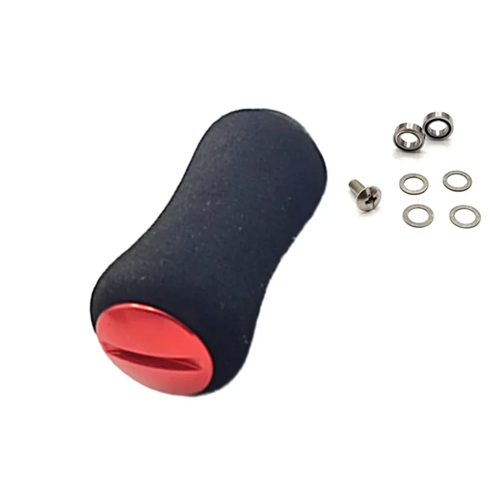 Bearing Gasket Reel Knobs EVA  - Reel Spare Spool 评论和价格
