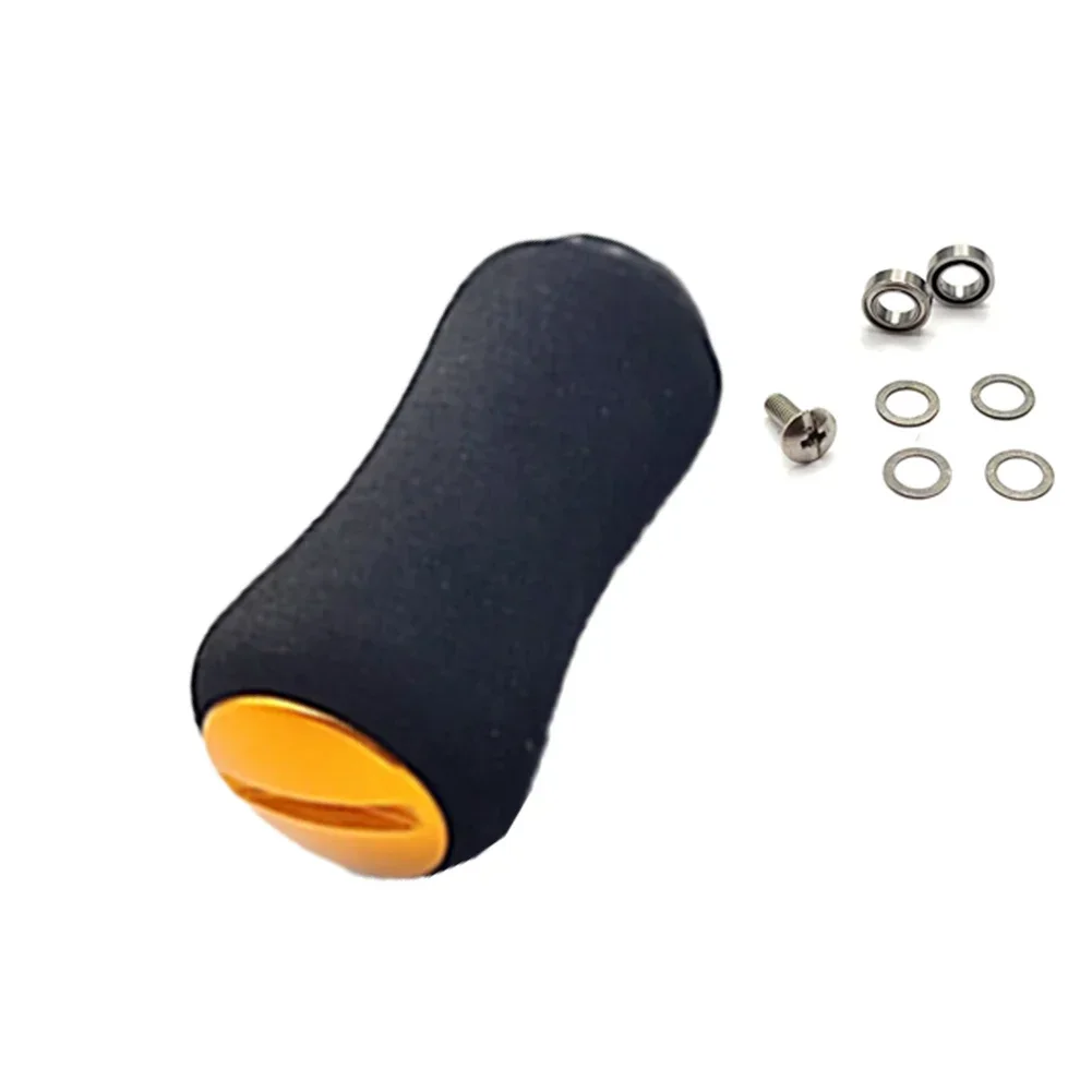 Bearing Gasket Reel Knobs EVA  - Reel Spare Spool 评论和价格