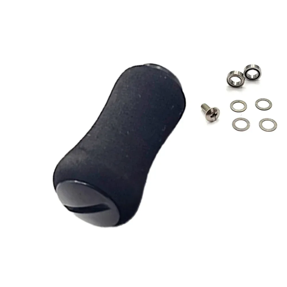 Bearing Gasket Reel Knobs EVA  - Reel Spare Spool 评论和价格