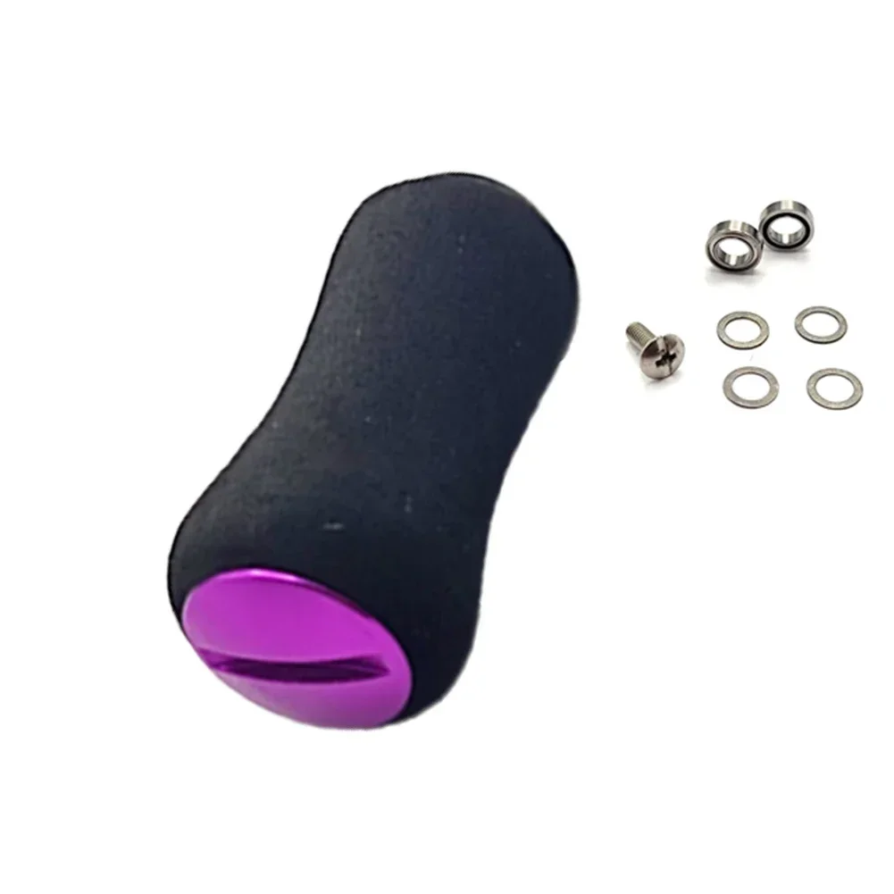 Bearing Gasket Reel Knobs EVA  - Reel Spare Spool 评论和价格