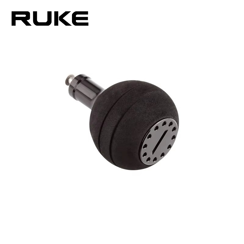 Ruke  Fishing Handle EVA Knob  - Reel Spare Spool 评论和价格