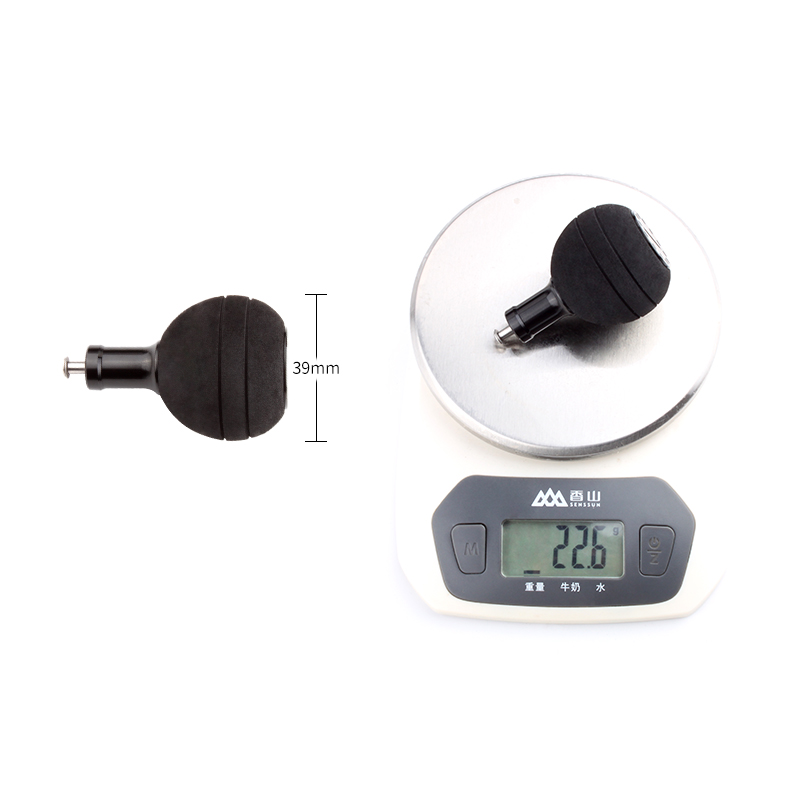 Ruke  Fishing Handle EVA Knob  - Reel Spare Spool 评论和价格