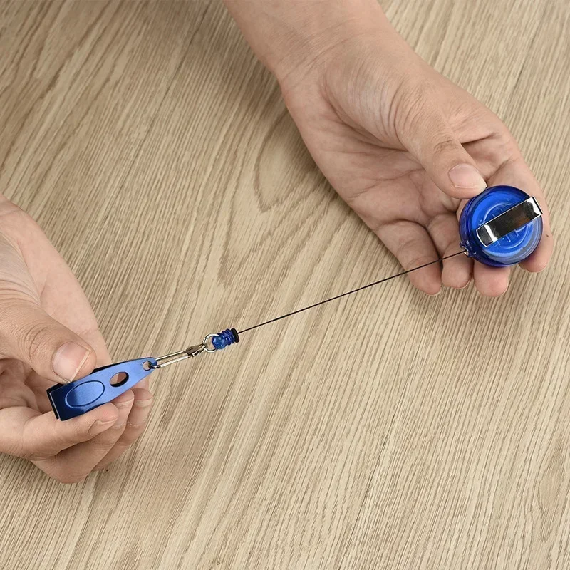 New Outdoor Fishing Line Clips - Conventional Reel 评论和价格