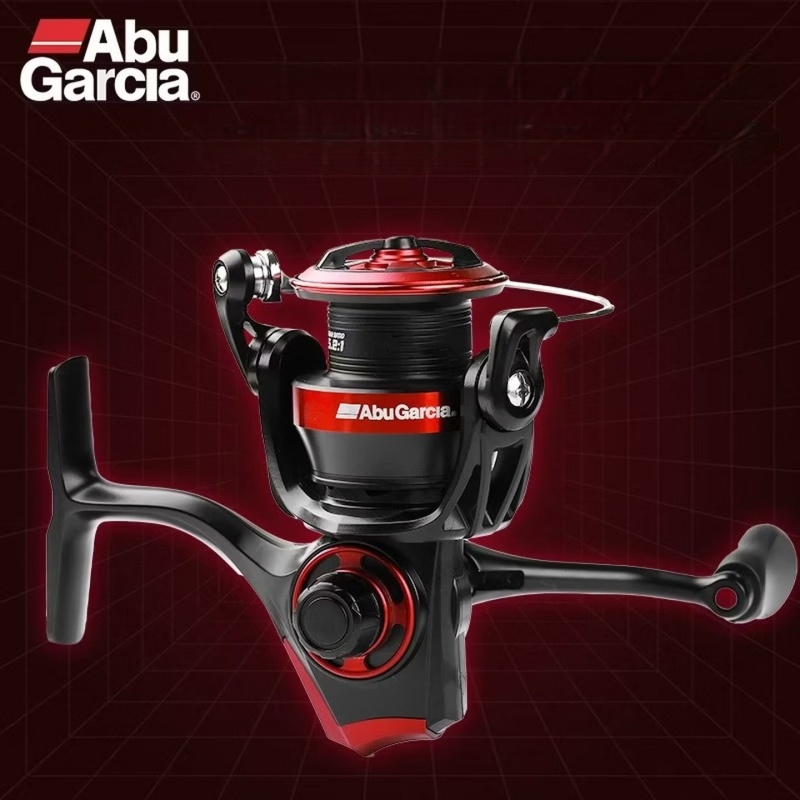 Abu Garcia BMA Spinning Fishin - Daiwa Reel Bg 评论和价格