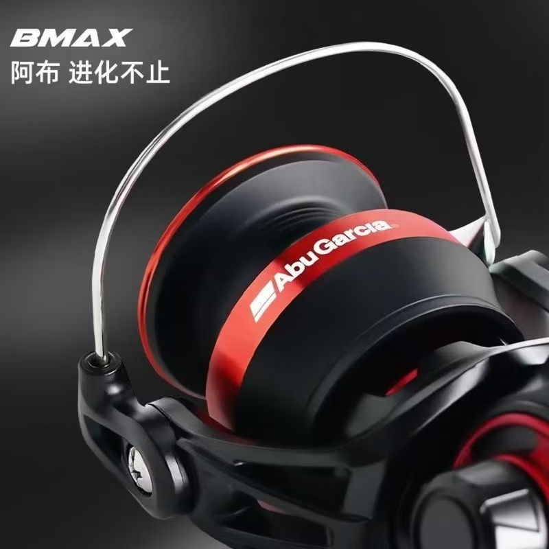 Abu Garcia BMA Spinning Fishin - Daiwa Reel Bg 评论和价格