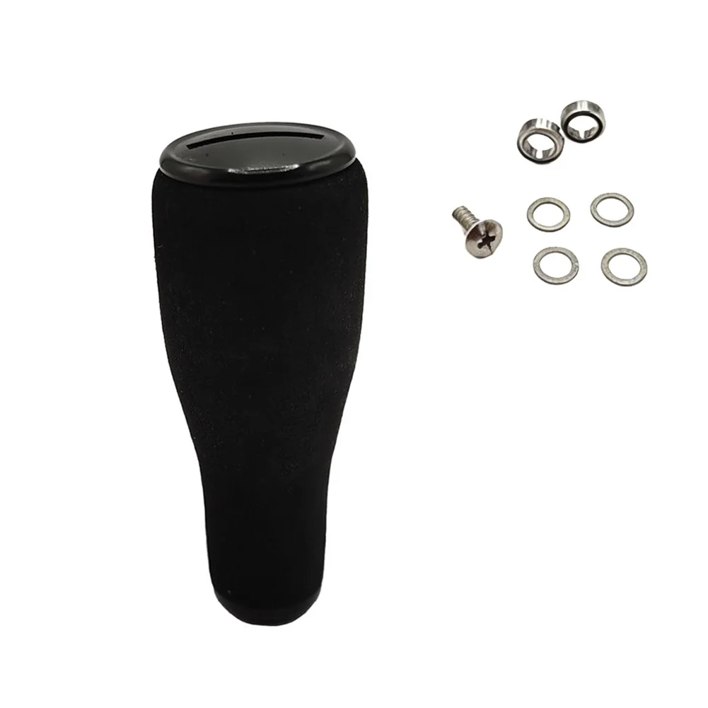 EVA Handle Part Baitcasting Kn - Fly Reel 评论和价格