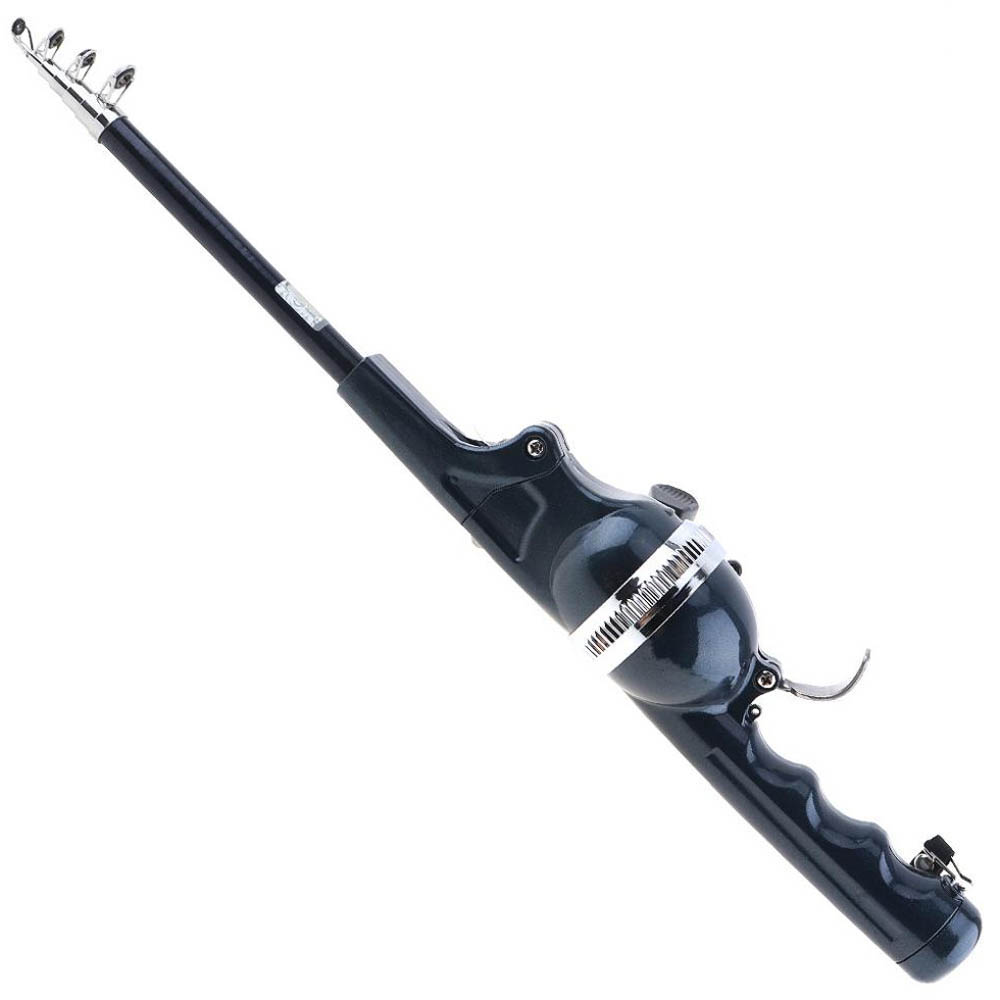 1.4m Fiber Foldable Sea Fishin - Ice Fishing Reel 评论和价格