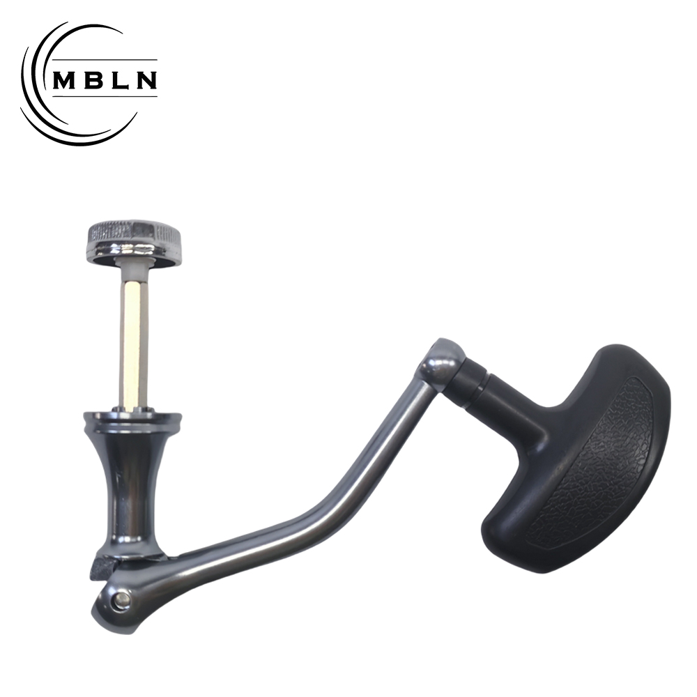 MBLN Brand Fishing Reel Hanlde - Fly Reel 评论和价格
