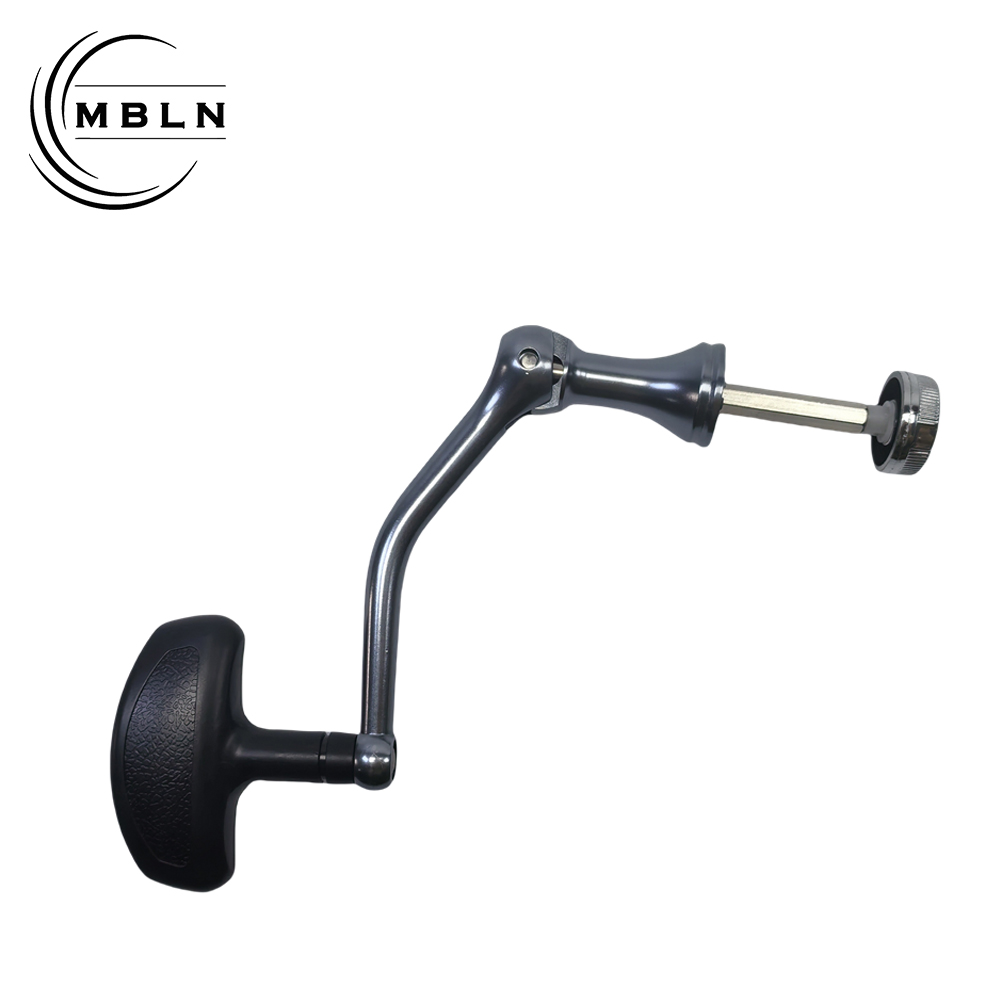 MBLN Brand Fishing Reel Hanlde - Fly Reel 评论和价格