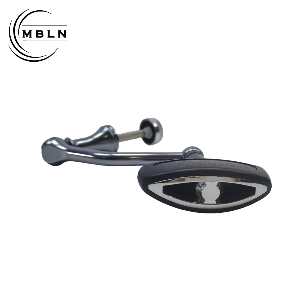 MBLN Brand Fishing Reel Hanlde - Fly Reel 评论和价格