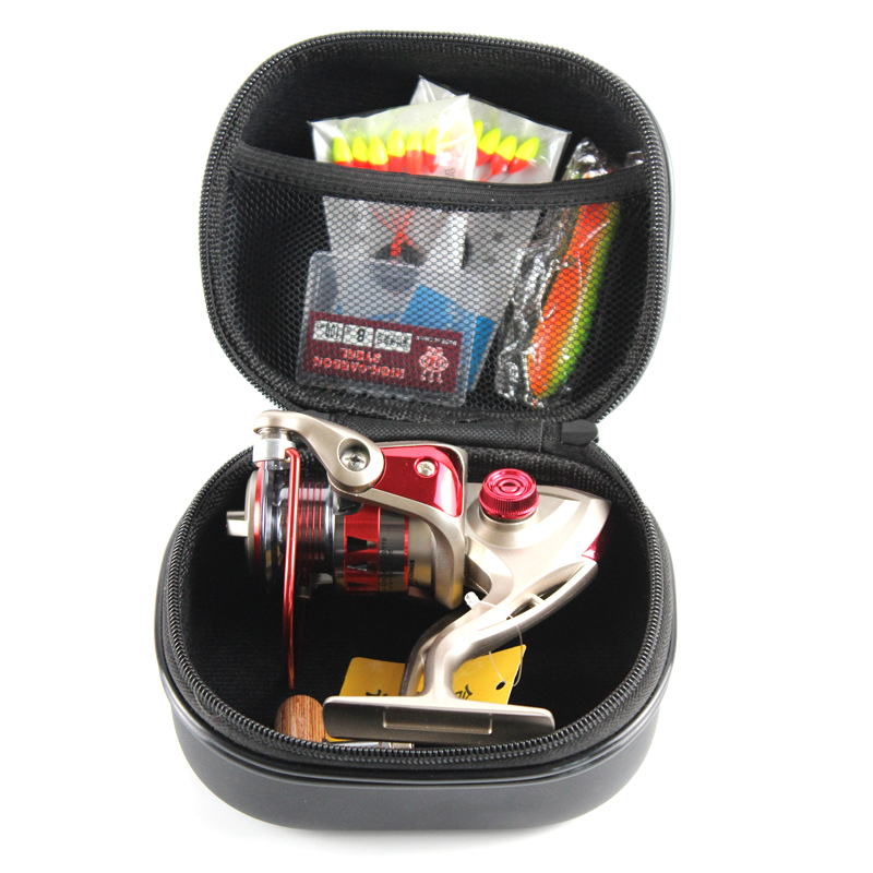 Outdoor Fishing Bag Spinning R - Fly Reel 评论和价格