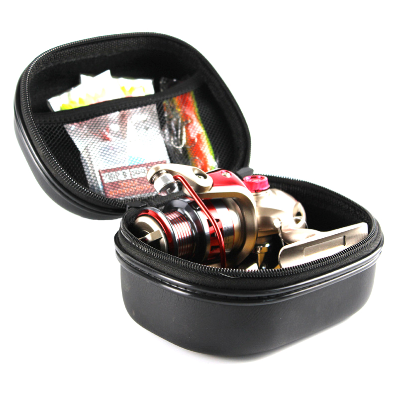 Outdoor Fishing Bag Spinning R - Fly Reel 评论和价格