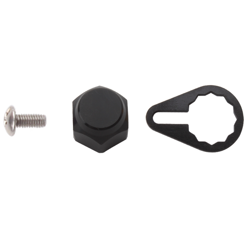 Kawa Fishing Reel Crank Nut an - Reel Spare Spool 评论和价格