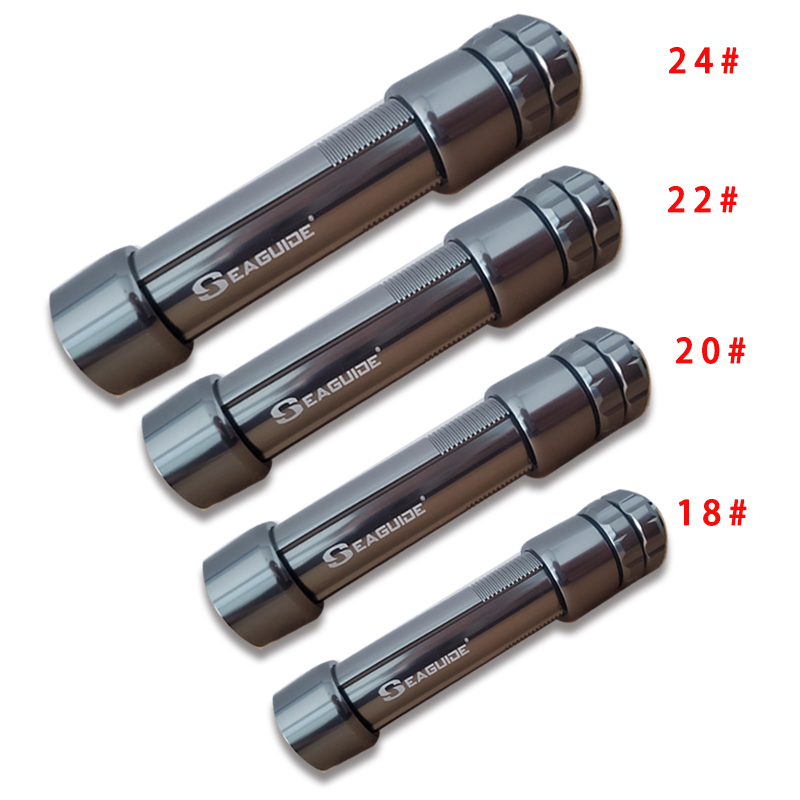 TAKEDO 18# 20# 22# 24# HBS Hea - Fly Reel 评论和价格
